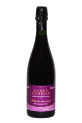 Cerdon Rosé Méthode ancestrale